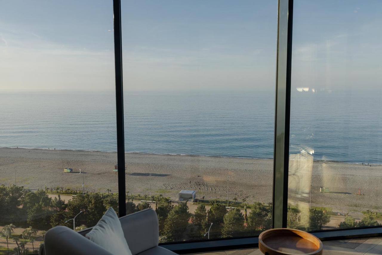 Miramar Luxury Residences Batumi Luaran gambar